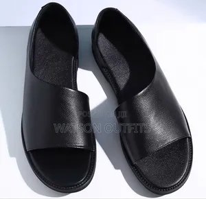Viatu Wazi Hotly And Smoothly Well Profiled