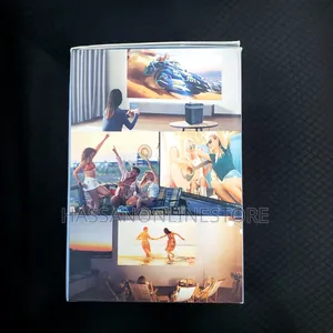 Umiio Q1 Portable Video Projector