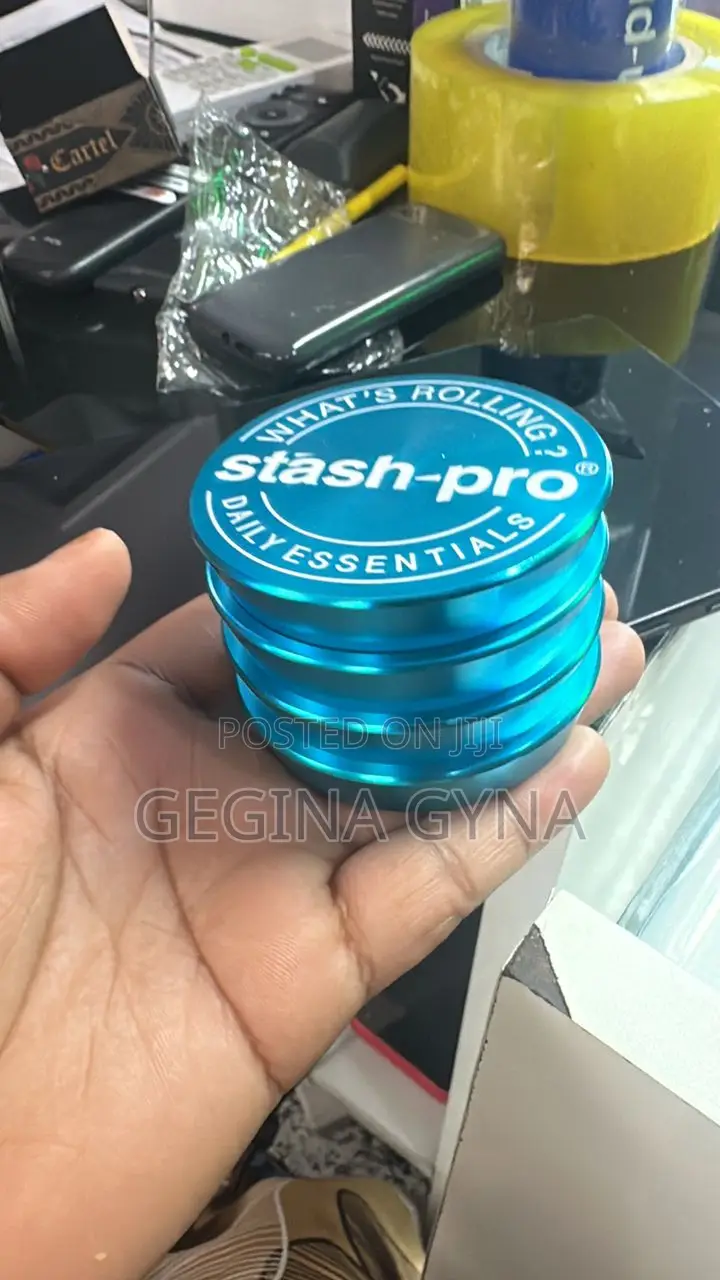 Quality Grinder