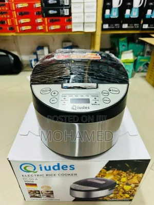 Quides Mult Cooker 6l