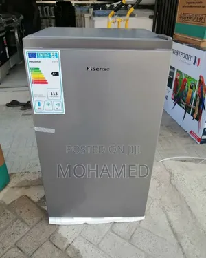 Hisense Single H125rts Single 90l