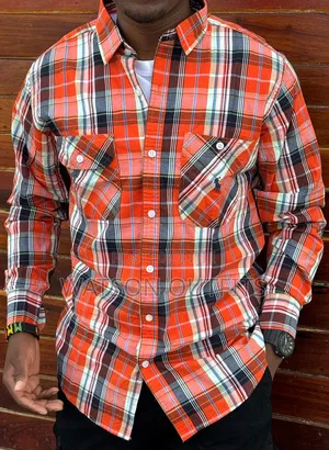 Shirts or Shati Pleasantly Dressed