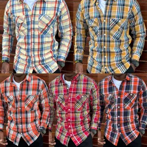 Shirts or Shati Pleasantly Dressed
