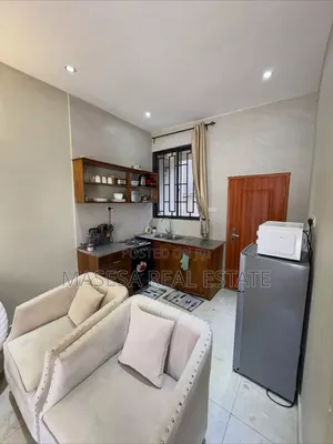 Furnished 2bdrm Apartment in Mikocheni for rent