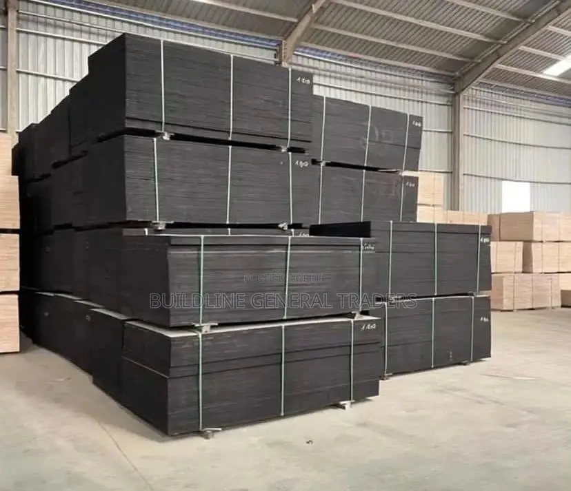 Marine Boards