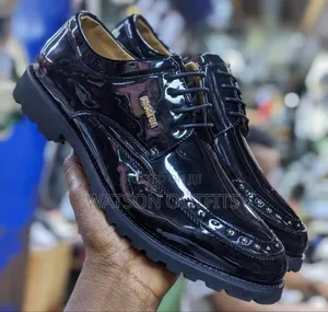 Viatu or Shoes Tastily Worn