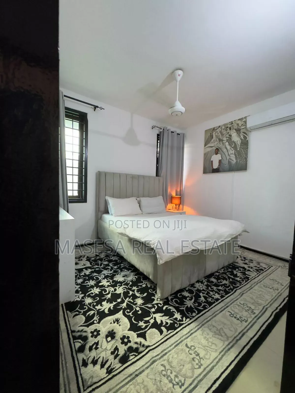 Furnished 3bdrm Apartment in Oyster Bay for rent