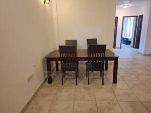 Furnished 2bdrm Apartment in Masaki for rent