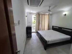 Furnished 2bdrm Apartment in Masaki for rent