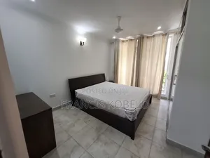 Furnished 2bdrm Apartment in Masaki for rent