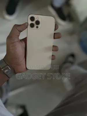 Apple iPhone 12 Pro 128 GB Gold