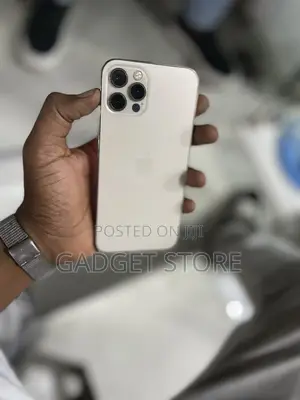 Apple iPhone 12 Pro 128 GB Gold