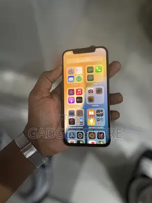 Apple iPhone 12 Pro 128 GB Gold
