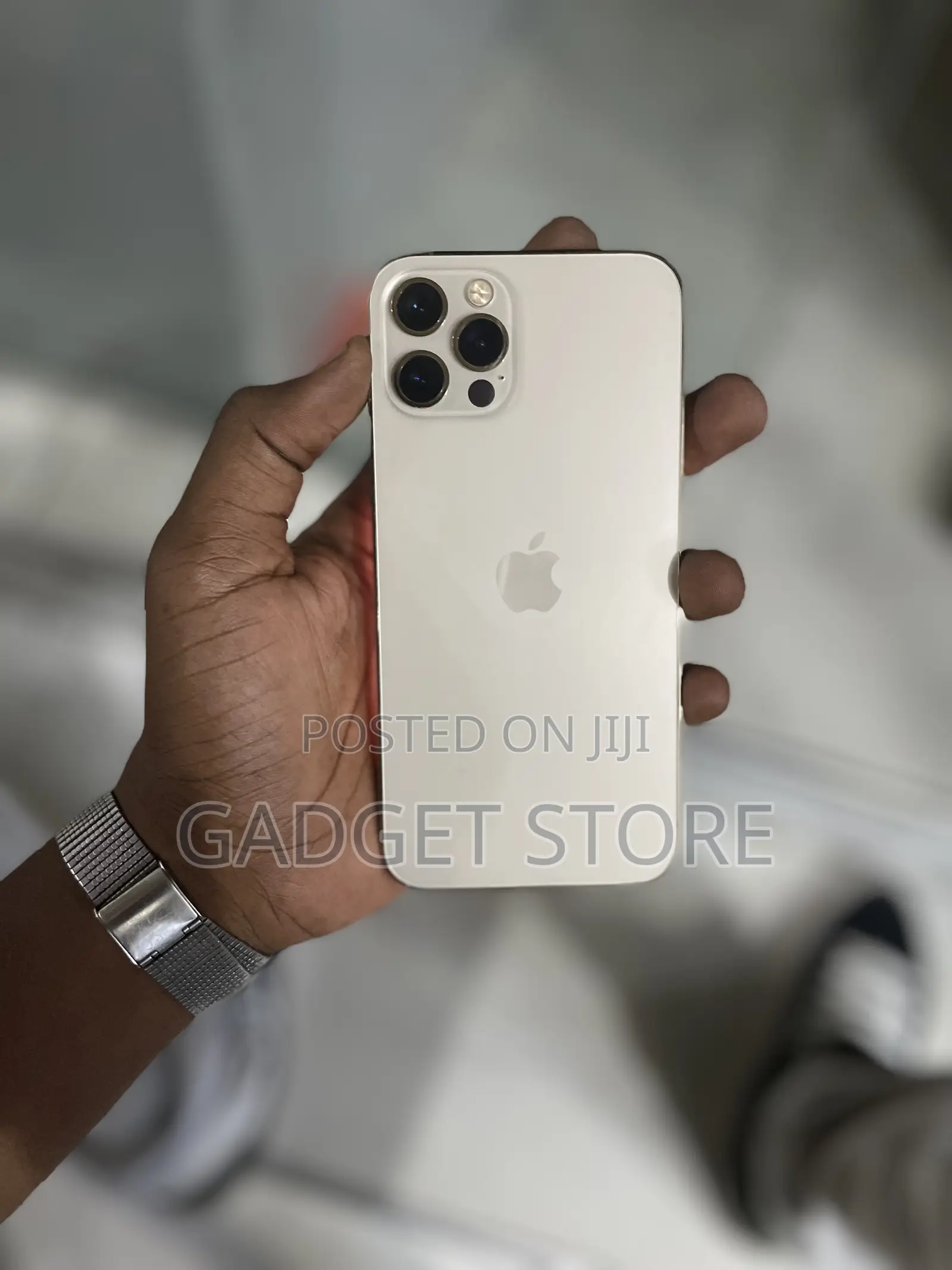 Apple iPhone 12 Pro 128 GB Gold