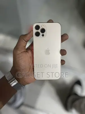 Apple iPhone 12 Pro 128 GB Gold