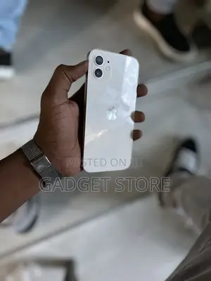 Apple iPhone 12 128 GB White