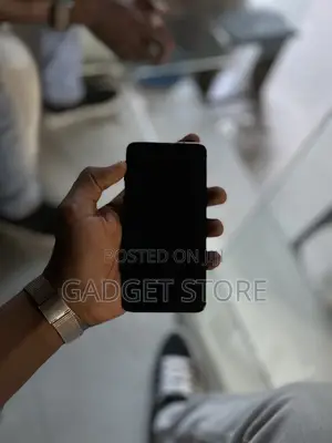 Samsung Galaxy S10e 128 GB Black
