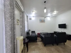 Furnished 2bdrm Apartment in Mikocheni for rent