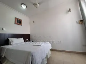 Furnished 2bdrm Apartment in Mikocheni for rent