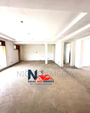 4bdrm House in Dalali Nick Mwanza, Kiseke for sale