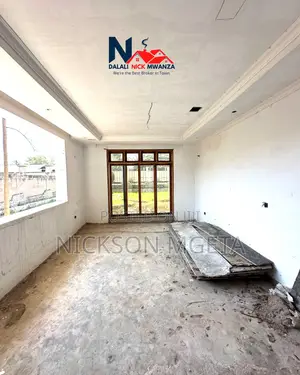 4bdrm House in Dalali Nick Mwanza, Kiseke for sale