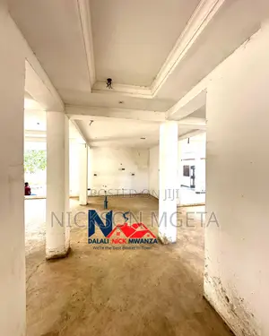 4bdrm House in Dalali Nick Mwanza, Kiseke for sale