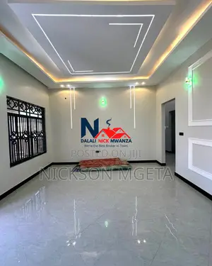 4bdrm House in Dalali Nick Mwanza, Kiseke for sale