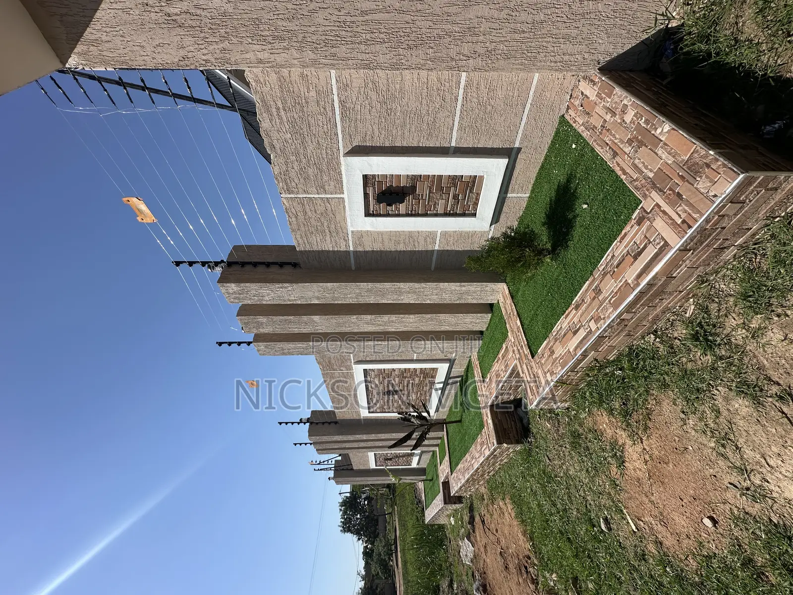 4bdrm House in Dalali Nick Mwanza, Kiseke for sale