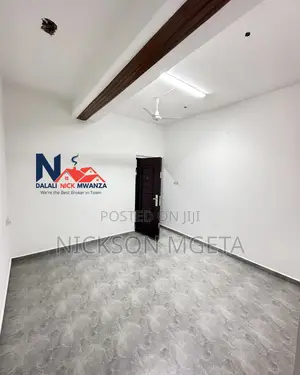 3bdrm Apartment in Dalali Nick Mwanza, Mirongo for rent