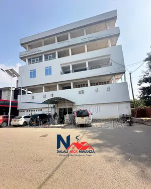 3bdrm Apartment in Dalali Nick Mwanza, Mirongo for rent