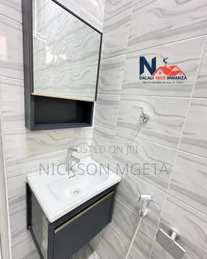 3bdrm Apartment in Dalali Nick Mwanza, Mirongo for rent