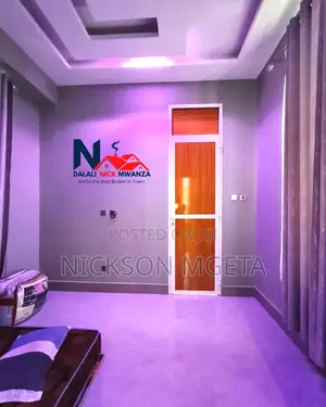 3bdrm House in Dalali Nick Mwanza, Nyasaka for rent