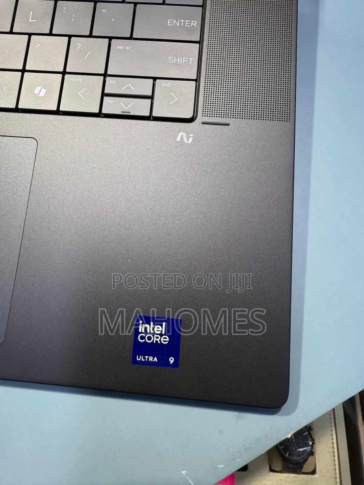 New Laptop HP 32GB Intel Core Ultra 9 SSD 2T