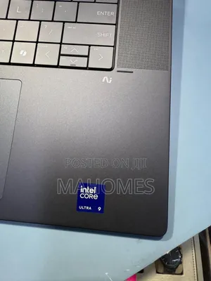 New Laptop HP 32GB Intel Core Ultra 9 SSD 2T