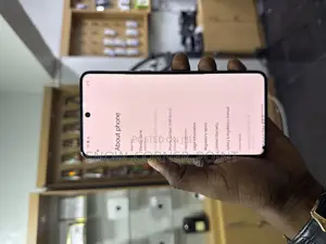 Google Pixel 8 Pro 128 GB Black
