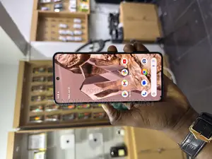 Google Pixel 8 Pro 128 GB Black
