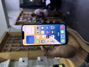 Apple iPhone 13 Pro 128 GB Black