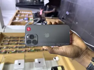 Apple iPhone 13 Pro 128 GB Black