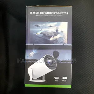 Smartbarry Ht88 Mini Projector