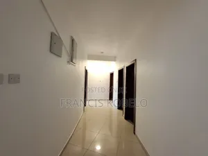 Furnished 4bdrm Apartment in Masaki for rent