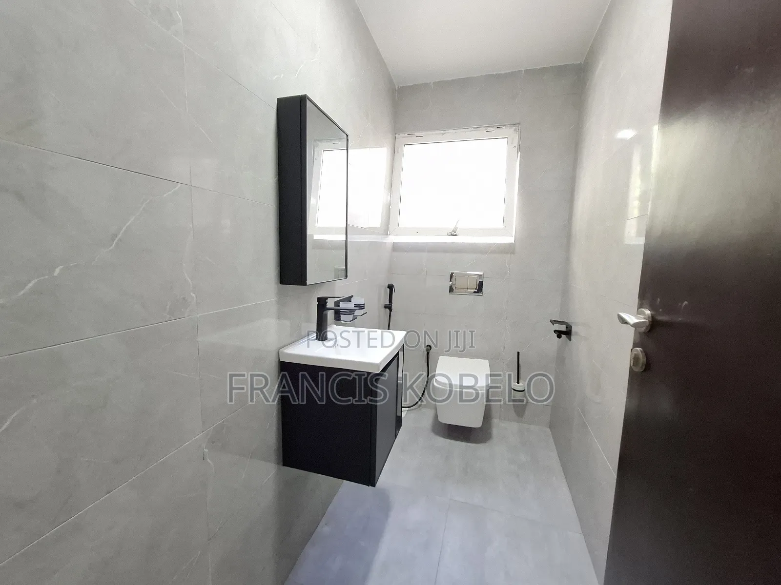 Furnished 4bdrm Apartment in Masaki for rent