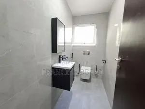 Furnished 4bdrm Apartment in Masaki for rent