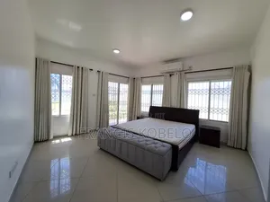 Furnished 4bdrm Apartment in Masaki for rent