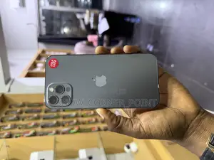 Apple iPhone 12 Pro Max 128 GB Blue