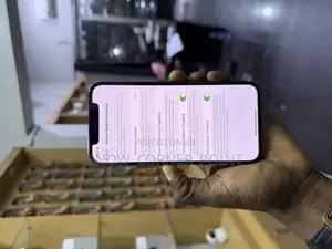 Apple iPhone 12 Pro Max 128 GB Blue