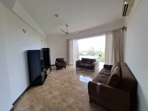 Furnished 2bdrm Apartment in Masaki for rent