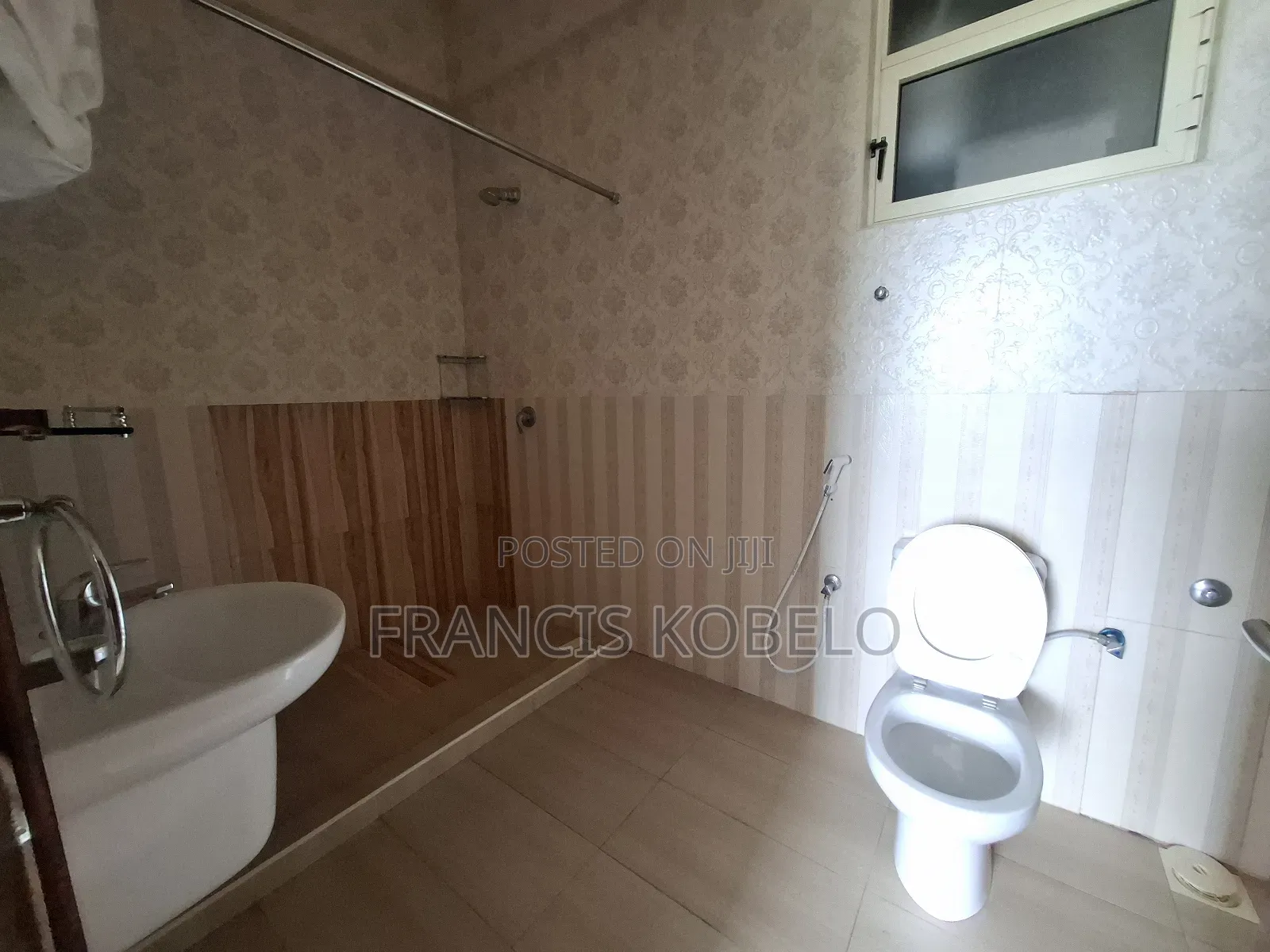 Furnished 2bdrm Apartment in Masaki for rent
