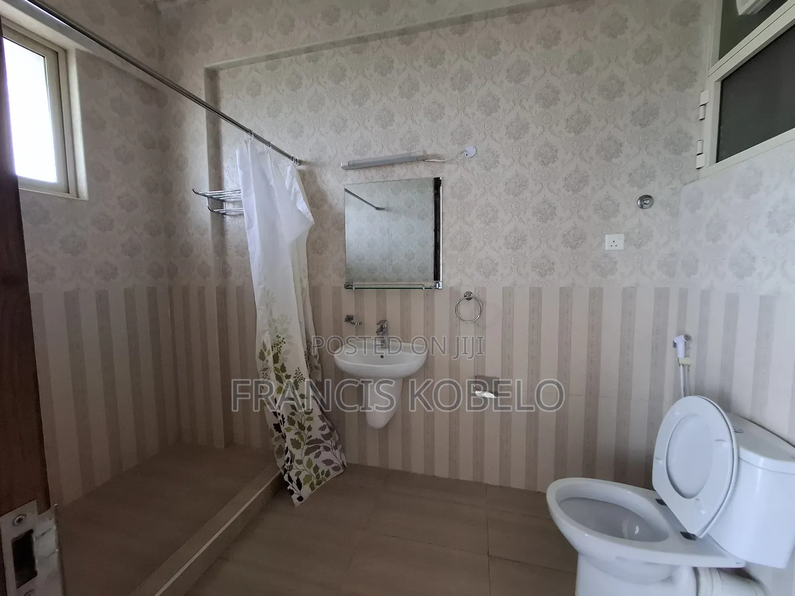 Furnished 2bdrm Apartment in Masaki for rent
