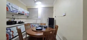 Furnished 2bdrm Apartment in Mikocheni for sale