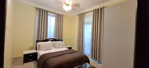 Furnished 2bdrm Apartment in Mikocheni for sale